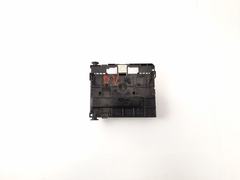 Recambio de caja reles / fusibles para citroën c2 1.4 referencia OEM IAM 9659741780  BSML03