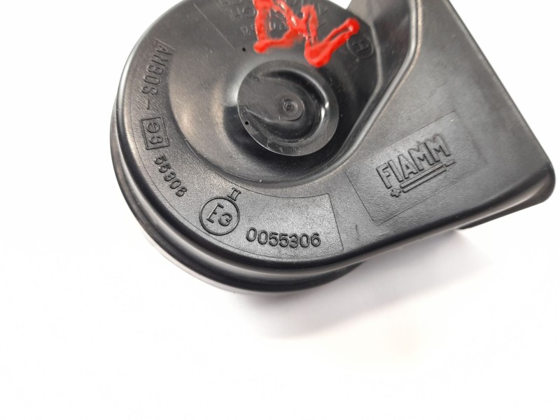 Recambio de claxon para citroën c2 1.4 referencia OEM IAM 0055306  