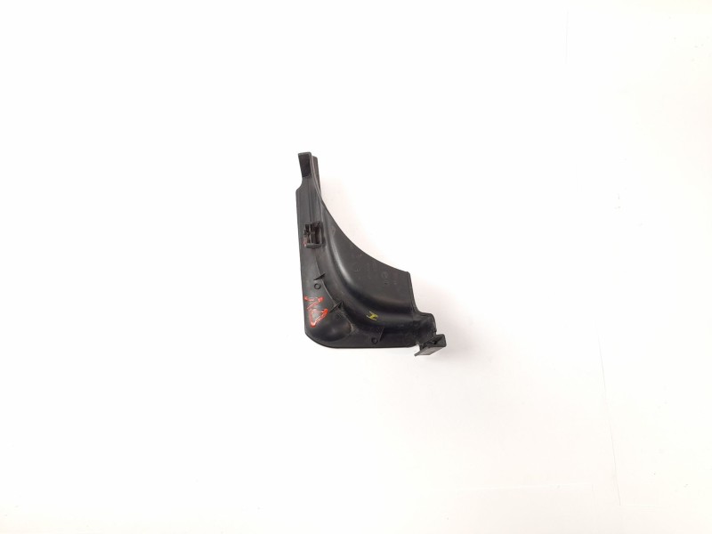 Recambio de moldura para citroën c2 1.4 referencia OEM IAM 9648576877  