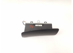 Recambio de airbag delantero derecho para citroën c2 1.4 referencia OEM IAM 18M72780ZE  CB100531ZEE 2