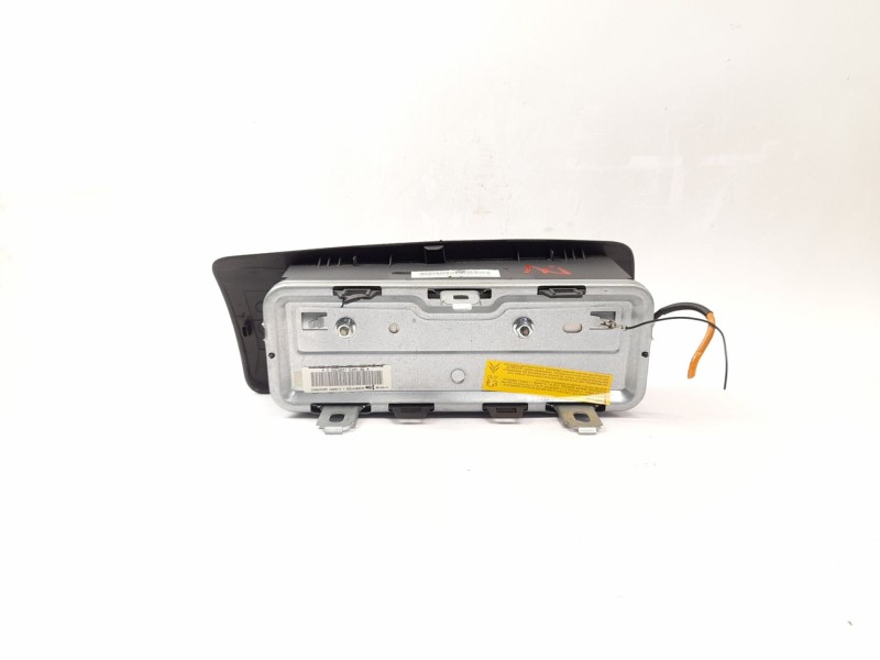 Recambio de airbag delantero derecho para citroën c2 1.4 referencia OEM IAM 18M72780ZE  CB100531ZEE