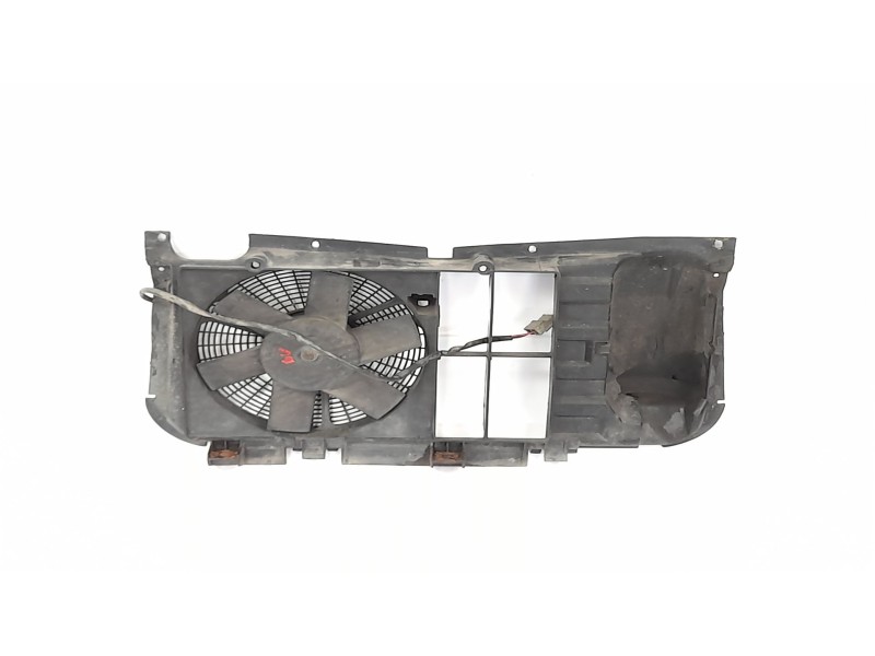 Recambio de electroventilador para peugeot 205 berlina referencia OEM IAM MP56207205 56207205 