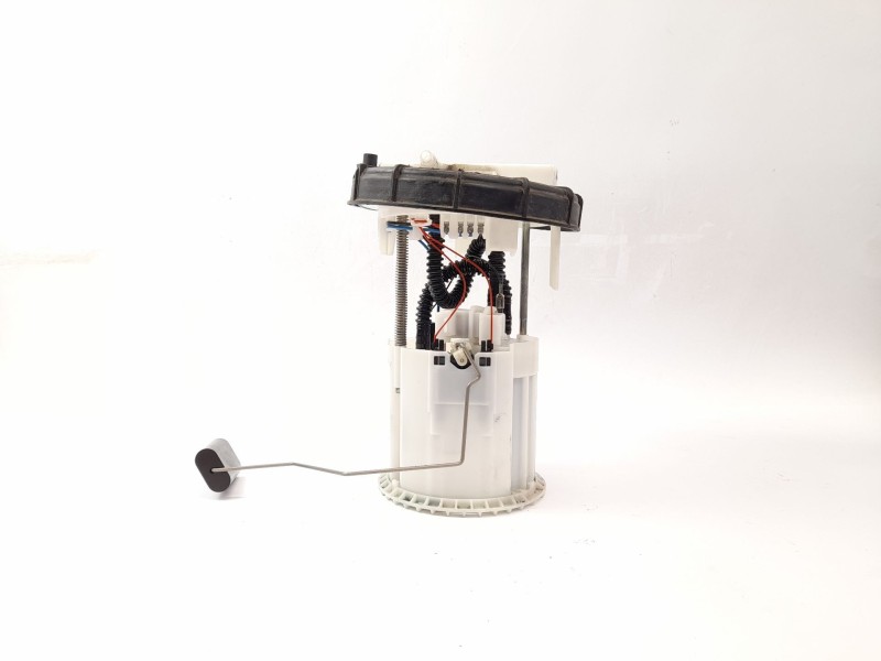 Recambio de aforador para citroën c2 1.4 referencia OEM IAM 9645187980  0580314017