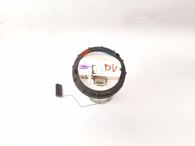 Recambio de aforador para citroën c2 1.4 referencia OEM IAM 9645187980  0580314017