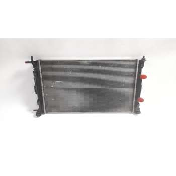RADIADOR AGUA PA66+30GF 