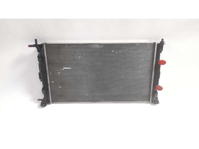 RADIADOR AGUA PA66+30GF 
