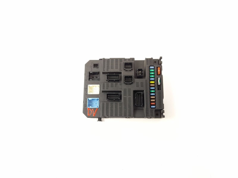 Recambio de bsi para citroën c2 1.4 referencia OEM IAM 9659285680  BSI2004P0900