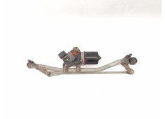 Recambio de motor limpia delantero para citroën c2 1.4 referencia OEM IAM 53630187  