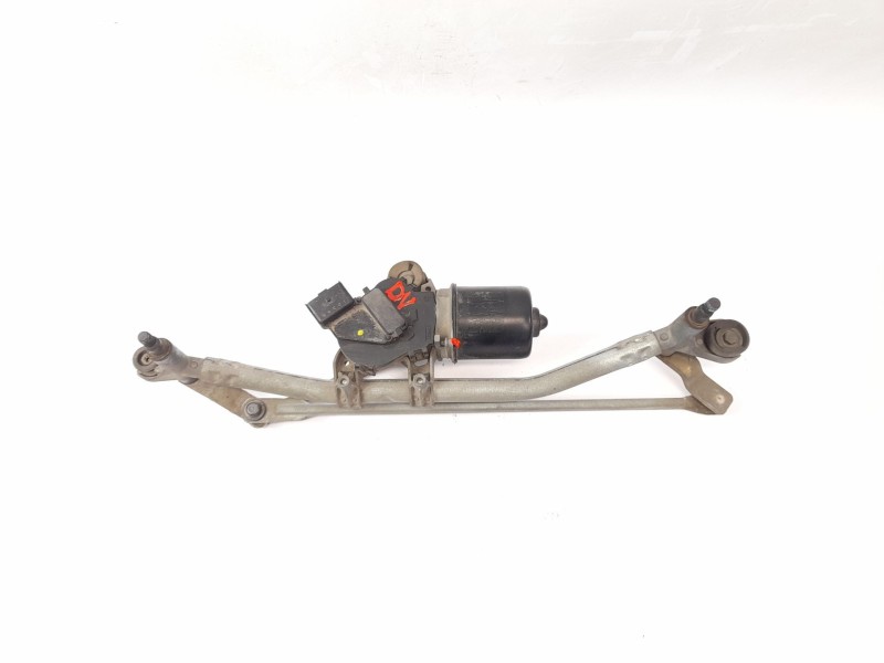 Recambio de motor limpia delantero para citroën c2 1.4 referencia OEM IAM 53630187  
