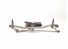 Recambio de motor limpia delantero para citroën c2 1.4 referencia OEM IAM 53630187   2