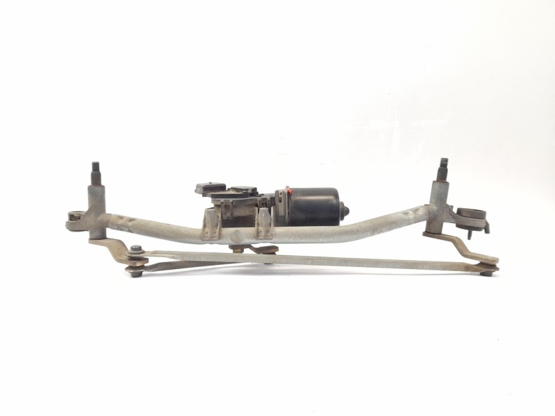 Recambio de motor limpia delantero para citroën c2 1.4 referencia OEM IAM 53630187  