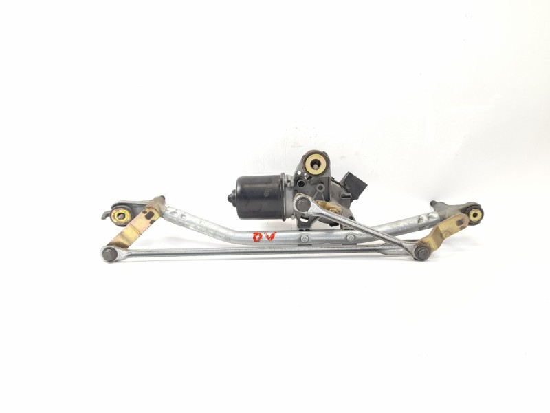 Recambio de motor limpia delantero para citroën c2 1.4 referencia OEM IAM 53630187  