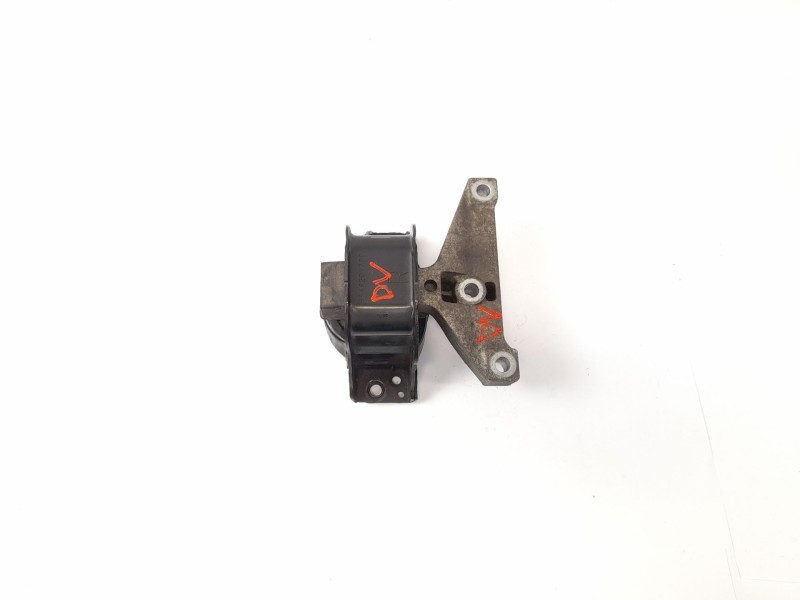 Recambio de soporte motor derecho para citroën c2 1.4 referencia OEM IAM 9648201780  9647722280