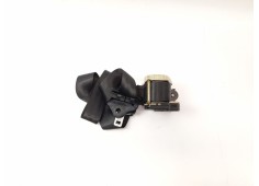 Recambio de cinturon seguridad delantero derecho para citroën c2 1.4 referencia OEM IAM 96595430XX  