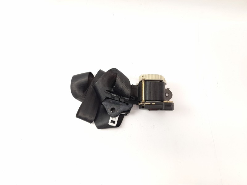 Recambio de cinturon seguridad delantero derecho para citroën c2 1.4 referencia OEM IAM 96595430XX  