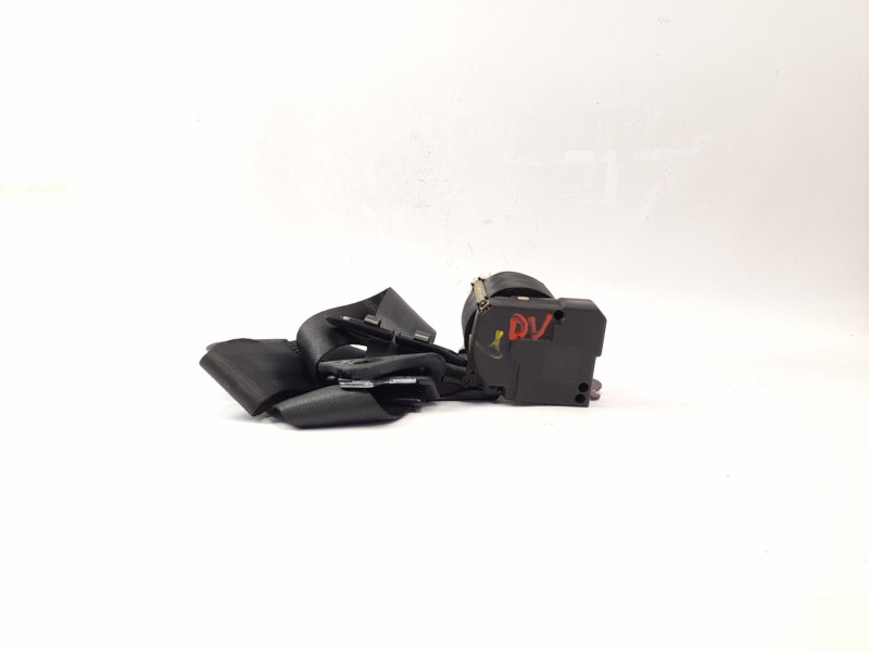 Recambio de cinturon seguridad delantero derecho para citroën c2 1.4 referencia OEM IAM 96595430XX  
