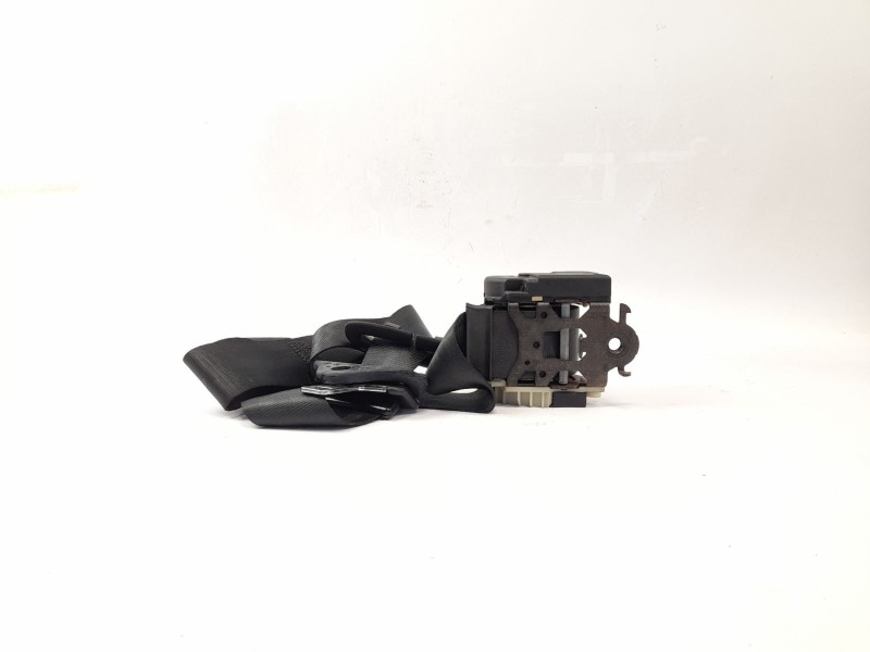 Recambio de cinturon seguridad delantero derecho para citroën c2 1.4 referencia OEM IAM 96595430XX  