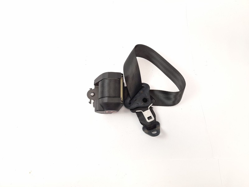 Recambio de cinturon seguridad trasero derecha para citroën c2 1.4 referencia OEM IAM 96422203XX  