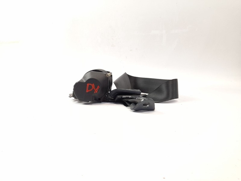 Recambio de cinturon seguridad trasero derecha para citroën c2 1.4 referencia OEM IAM 96422203XX  