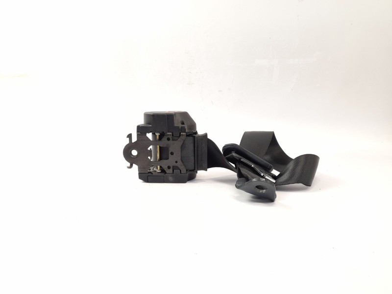 Recambio de cinturon seguridad trasero derecha para citroën c2 1.4 referencia OEM IAM 96422203XX  