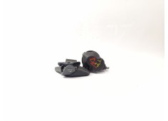 Recambio de cinturon seguridad trasero izquierda para citroën c2 1.4 referencia OEM IAM 96422204XX   2