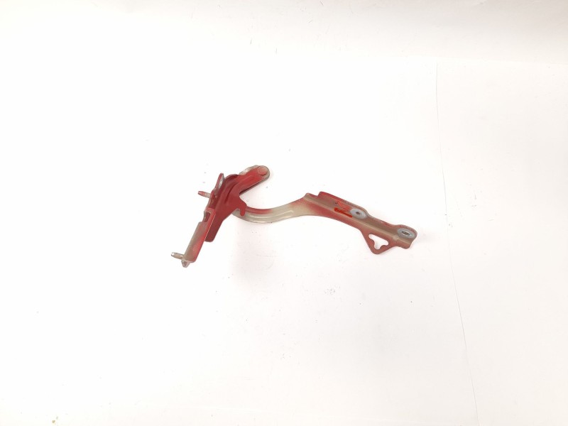 Recambio de bisagra para citroën c2 1.4 referencia OEM IAM 9639584380  