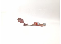 Recambio de bisagra para citroën c2 1.4 referencia OEM IAM 9639584380   2