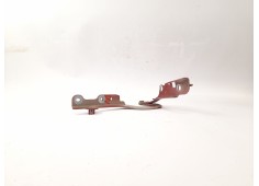 Recambio de bisagra para citroën c2 1.4 referencia OEM IAM 9639584280   2