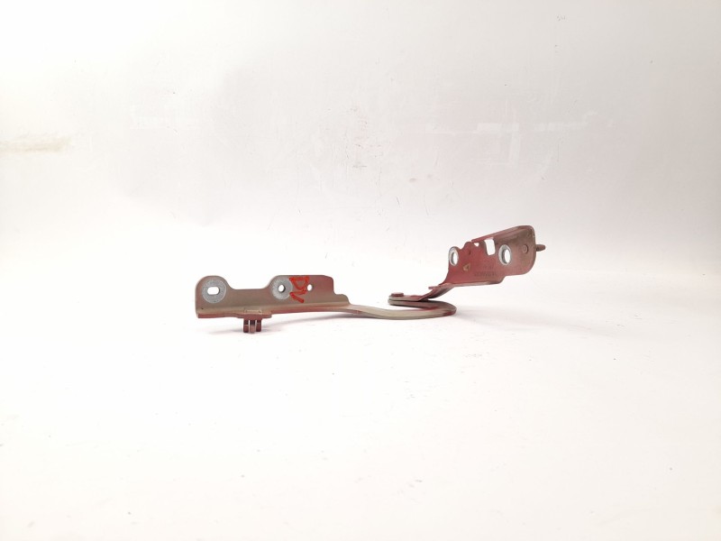Recambio de bisagra para citroën c2 1.4 referencia OEM IAM 9639584280  