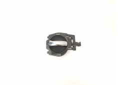 Recambio de maneta interior delantera derecha para citroën c2 1.4 referencia OEM IAM 9680187777 9647164477 9647164377