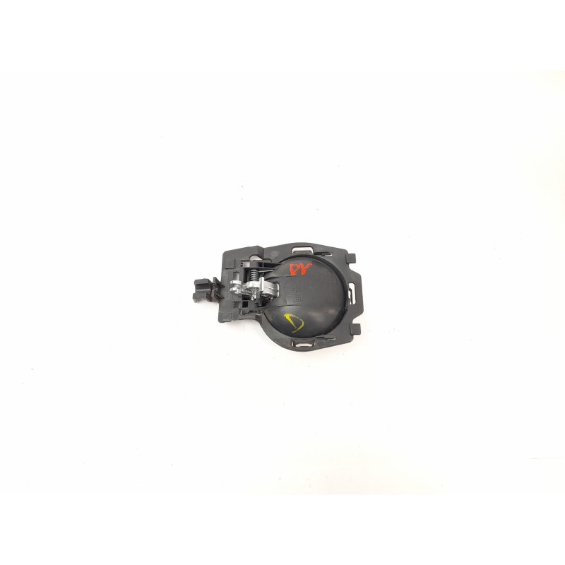 Recambio de maneta interior delantera derecha para citroën c2 1.4 referencia OEM IAM 9680187777 9647164477 9647164377