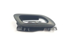 Recambio de maneta interior trasera derecha para peugeot 3008 1.6 hdi fap referencia OEM IAM 9683446577  