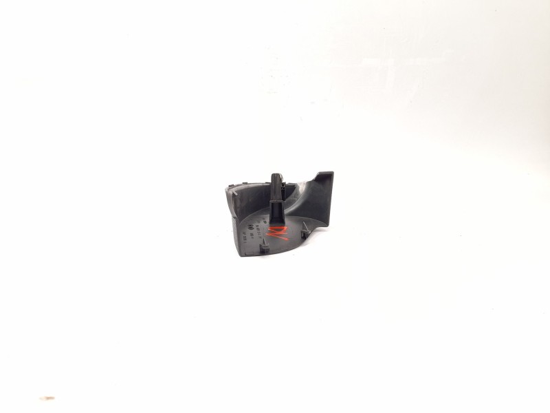 Recambio de moldura para citroën c2 1.4 referencia OEM IAM 9642201077  