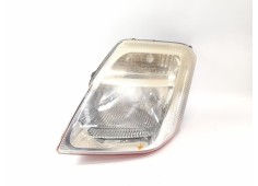 Recambio de faro izquierdo para citroën c2 1.4 referencia OEM IAM 9680128380  41991748