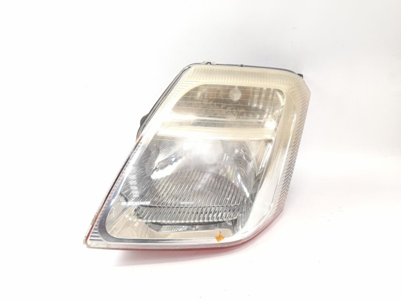 Recambio de faro izquierdo para citroën c2 1.4 referencia OEM IAM 9680128380  41991748