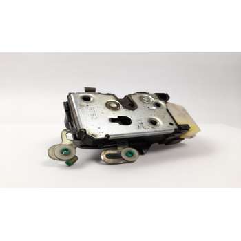 CERRADURA PUERTA DELANTERA IZQUIERDA B792 46800416 