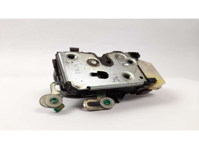 CERRADURA PUERTA DELANTERA IZQUIERDA B792 46800416 
