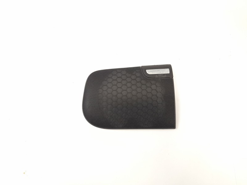 Recambio de moldura para audi a8 (4e2) 4.0 tdi quattro referencia OEM IAM 4E0035406  