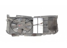 Recambio de electroventilador para peugeot 205 berlina referencia OEM IAM MP56207205 56207205  2