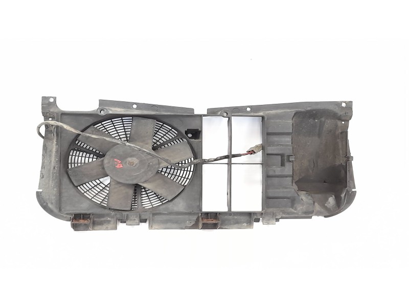 Recambio de electroventilador para peugeot 205 berlina referencia OEM IAM MP56207205 56207205 