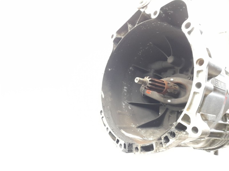 Recambio de caja cambios para bmw serie 3 touring (e46) 320d referencia OEM IAM 1065401045  