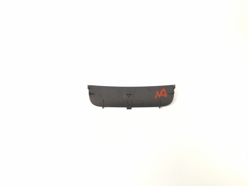 Recambio de moldura para citroën c2 1.4 referencia OEM IAM 9642697977  18M6278016