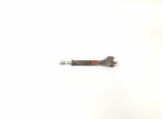Recambio de soporte rueda repuesto para citroën c2 1.4 referencia OEM IAM 4951801  