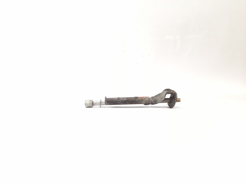Recambio de soporte rueda repuesto para citroën c2 1.4 referencia OEM IAM 4951801  