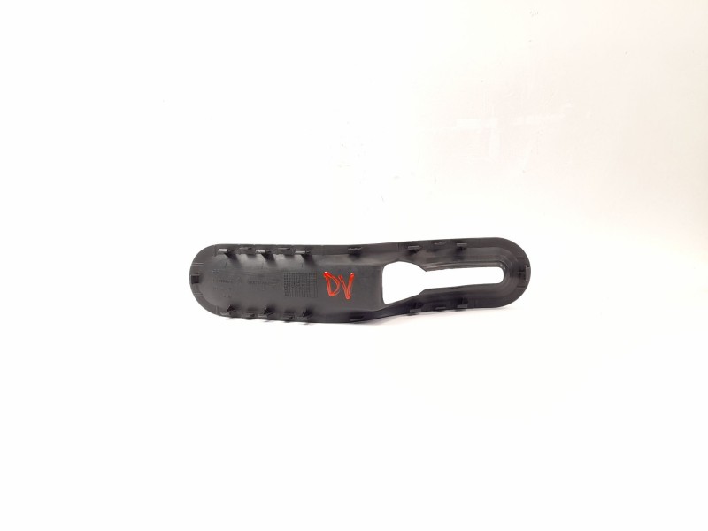 Recambio de moldura para citroën c2 1.4 referencia OEM IAM 9641006877  18M6302016