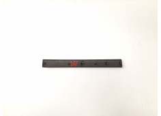 Recambio de moldura para citroën c2 1.4 referencia OEM IAM 9643021277   2