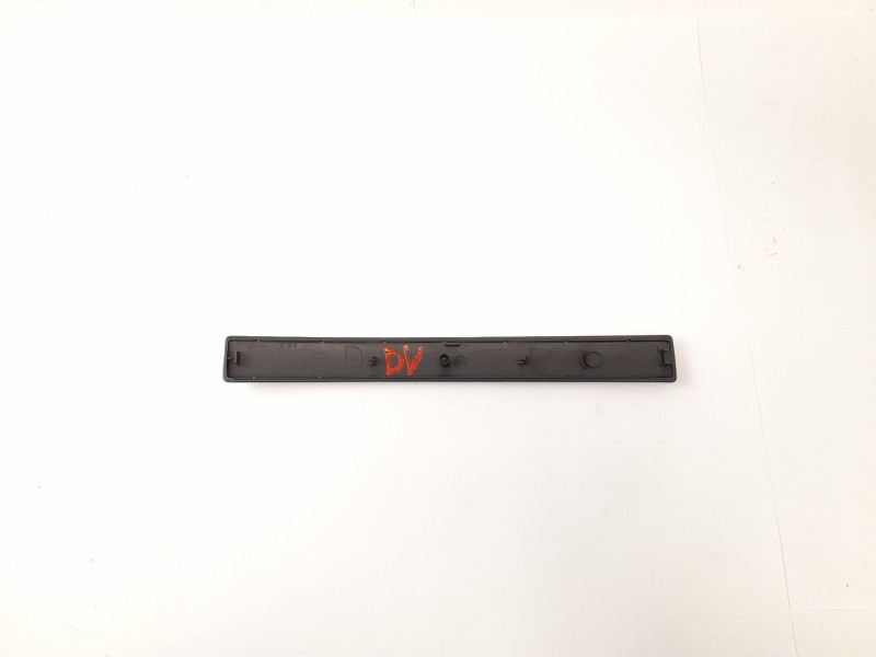 Recambio de moldura para citroën c2 1.4 referencia OEM IAM 9643021277  