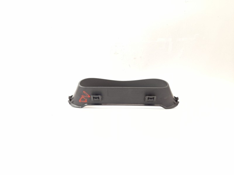 Recambio de moldura para citroën c2 1.4 referencia OEM IAM 9653072277  18M7256016