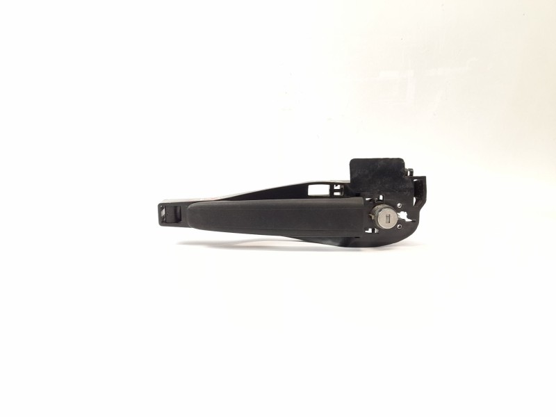 Recambio de maneta exterior delantera izquierda para citroën c2 1.4 referencia OEM IAM 9650444480  