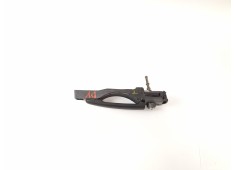 Recambio de maneta exterior delantera izquierda para citroën c2 1.4 referencia OEM IAM 9650444480   2
